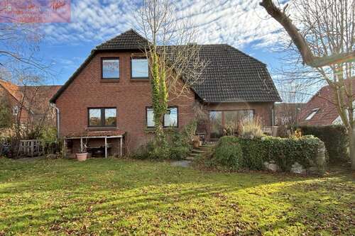 Foto - Haus zum Kaufen in Gehrden 475.000,00 € 251 m²