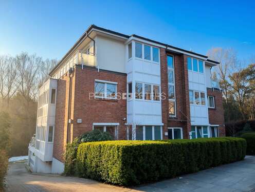 Foto - Wohnung zum Kaufen in Hamburg 1.095.000,00 € 162 m²