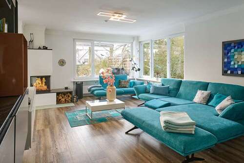 Foto - Haus zum Kaufen in Reinbek 950.000,00 € 231 m²