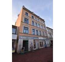 Wohnung zum Mieten in Uetersen 730,00 € 73 m²