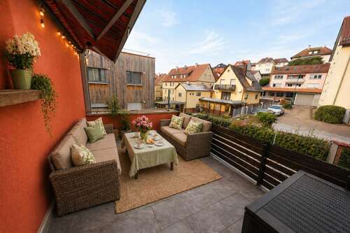 Foto - Haus zum Kaufen in Mühlacker 415.000,00 € 104 m²