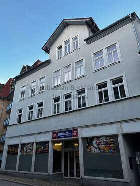 Foto - Wohnung zum Mieten in Arnstadt 640,00 € 75 m²