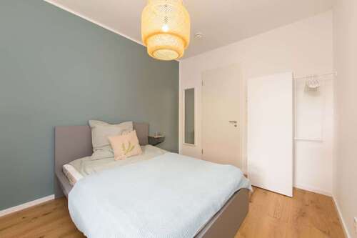Foto - WG-Zimmer in Berlin 710,00 € 11 m²