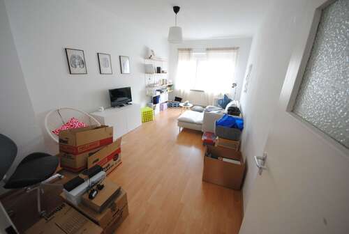 Foto - Wohnung zum Mieten in Düsseldorf 520,00 € 54 m²