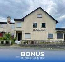 Haus zum Kaufen in Waldbrunn (Westerwald) Fussingen 85.000,00 € 250 m² - Waldbrunn (Westerwald) / Fussingen
