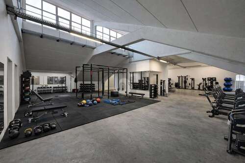 Foto - Halle in Maisach 3.080,00 € 440 m²