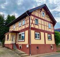 Haus zum Kaufen in Wehretal- Vierbach 120.000,00 € 130 m²