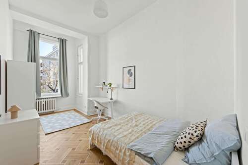 Foto - WG-Zimmer in Berlin 640,00 € 15 m²