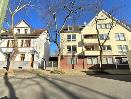 Foto - Wohnung zum Kaufen in Duisburg 84.900,00 € 60 m²