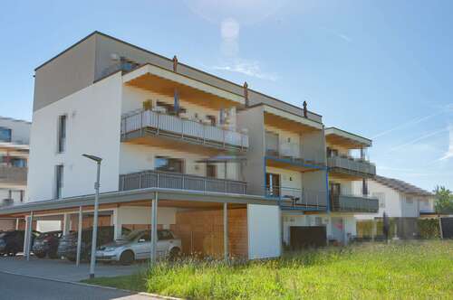 Foto - Wohnung zum Mieten in Isny im Allgäu 495,00 € 39 m²