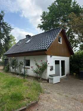 Foto - Haus zum Mieten in Großensee 450,00 € 50 m²
