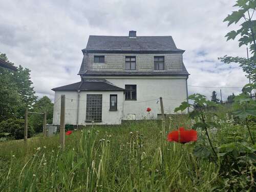 Foto - Haus zum Kaufen in Thum 119.000,00 € 105 m²