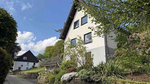 Foto - Haus zum Kaufen in Reichshof 330.000,00 € 118 m²