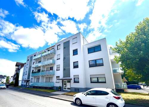 Foto - Wohnung zum Mieten in Heusenstamm 490,00 € 34 m²