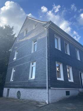 Foto - Wohnung zum Mieten in Remscheid 490,00 € 77 m²