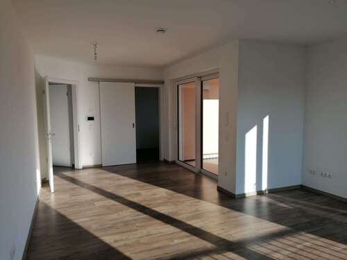 Foto - Wohnung zum Mieten in Neunburg v.W. 948,00 € 92 m²
