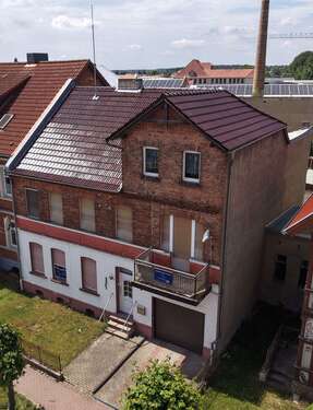 Foto - Haus zum Kaufen in Bismark 100.000,00 € 180 m²