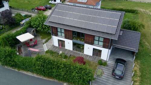 Foto - Haus zum Kaufen in Türkenfeld 1.195.000,00 € 189 m²