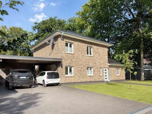 Foto - Haus zum Kaufen in Loxstedt 649.000,00 € 170 m²