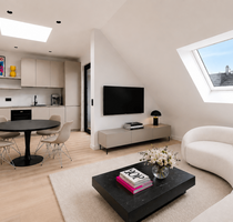 Wohnung zum Kaufen in Hamburg 539.100,00 € 54 m²