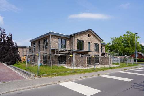 Foto - Wohnung zum Mieten in Warsingsfehn 619,00 € 47.38 m²