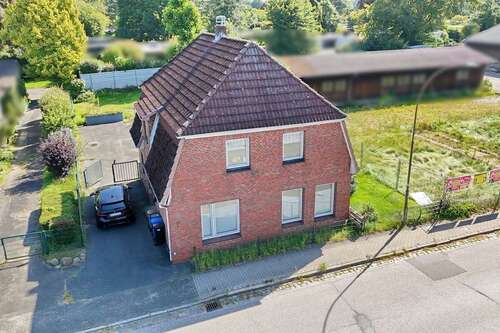 Foto - Haus zum Kaufen in Quickborn 299.000,00 € 110 m²