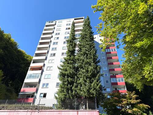 Foto - Wohnung zum Kaufen in Bad Herrenalb 229.000,00 € 91.15 m²