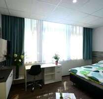 Wohnen auf Zeit in Offenbach 1.495,00 €