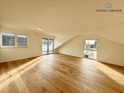 Foto - Wohnung zum Kaufen in Singen 449.000,00 € 92.51 m²