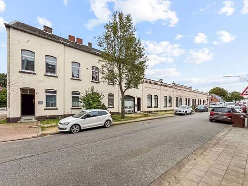 Foto - Halle in Mönchengladbach 1.299.000,00 € 3093 m²