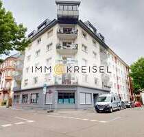 Wohnung zum Kaufen in Mannheim 235.000,00 € 70 m²