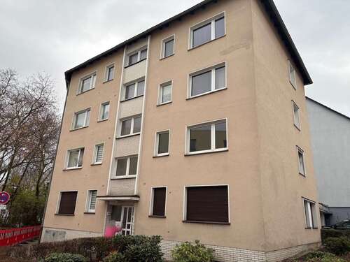 Foto - Wohnung zum Kaufen in Essen 104.500,00 € 59.8 m²