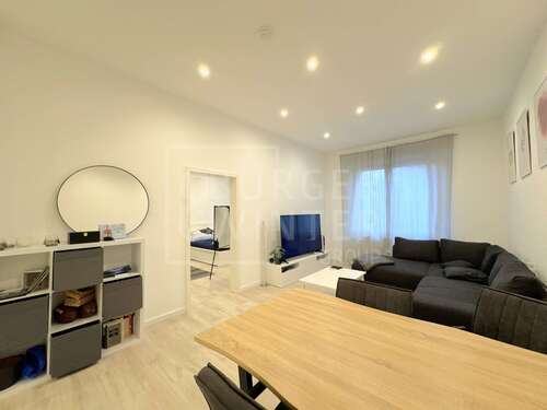 Foto - Wohnung zum Mieten in Plankstadt 690,00 € 62 m²