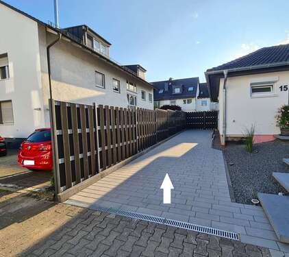 Foto - Garage zu vermieten in Frankfurt-Sachsenhäuser Berg 150,00 €