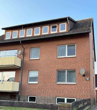 Foto - Wohnung zum Mieten in Giesen - Groß Föste 630,00 € 97 m²