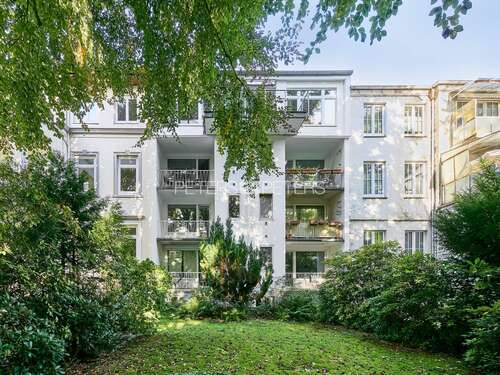 Foto - Wohnung zum Kaufen in Hamburg 375.000,00 € 53.1 m²