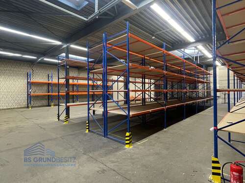 Foto - Halle in Essen 575.000,00 € 407 m²