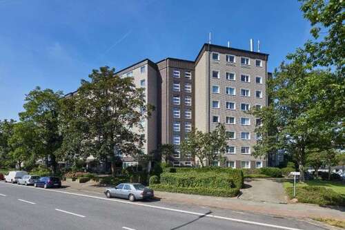 Foto - Wohnung zum Mieten in Elmshorn 559,79 € 58.74 m²