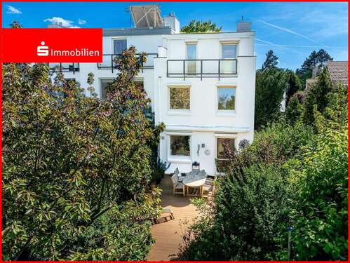 Foto - Haus zum Kaufen in Hamburg 749.000,00 € 162 m²