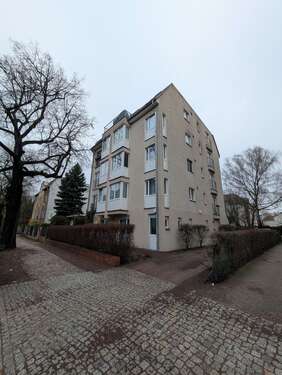 Foto - Garage zu vermieten in Berlin 60,00 €