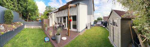 Foto - Haus zum Kaufen in Salzgitter-Lichtenberg 329.000,00 € 95 m²