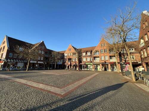 Foto - Wohnung zum Mieten in Schwanewede 850,00 € 92.3 m²