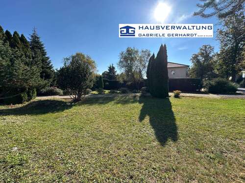 Foto - Grundstück zu verkaufen in Borna 119.000,00 € 750 m²