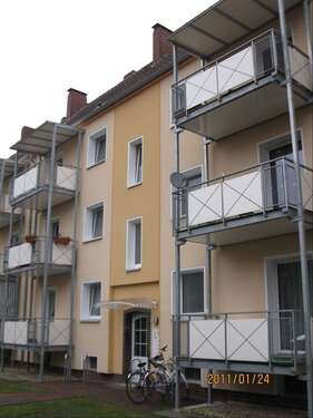 Foto - Wohnung zum Mieten in Bielefeld 367,00 € 49.62 m²