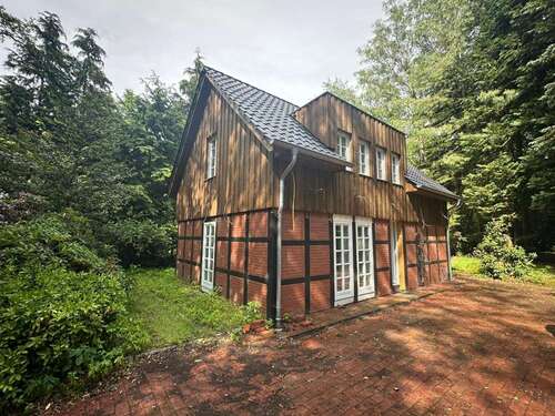 Foto - Haus zum Kaufen in Dötlingen 309.000,00 € 86 m²