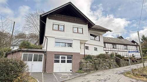 Foto - Haus zum Kaufen in Reichshof 299.000,00 € 153 m²