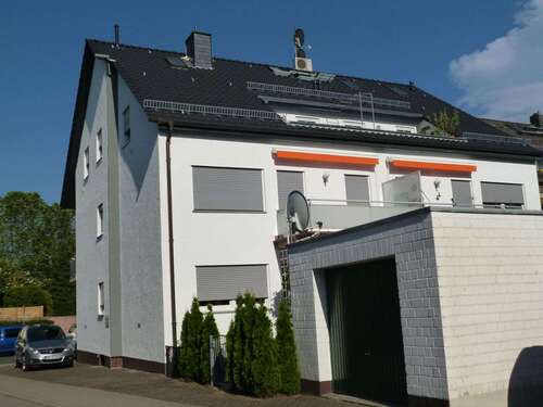 Foto - Wohnen auf Zeit in Flörsheim am Main 600,00 €