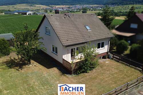 Foto - Haus zum Kaufen in Rietheim-Weilheim 288.000,00 € 110 m²