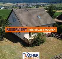 Haus zum Kaufen in Rietheim-Weilheim 288.000,00 € 110 m²