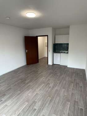 Foto - Wohnung zum Mieten in Göttingen 460,00 € 29 m²